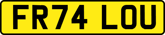 FR74LOU