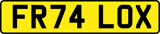 FR74LOX