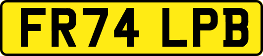 FR74LPB