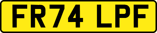 FR74LPF
