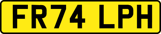 FR74LPH