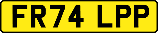 FR74LPP