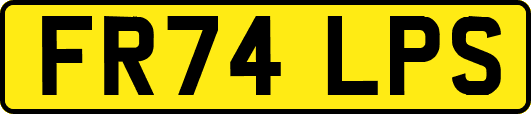 FR74LPS