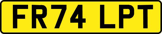FR74LPT