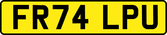 FR74LPU