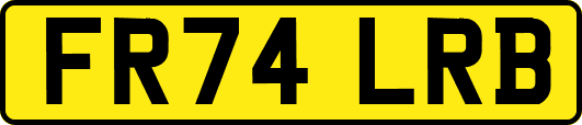 FR74LRB
