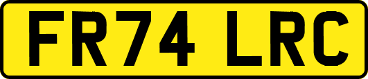 FR74LRC