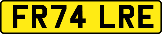 FR74LRE