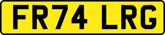 FR74LRG