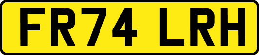 FR74LRH
