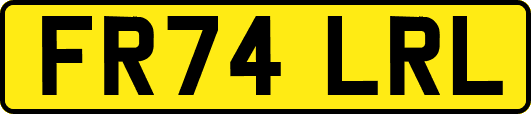 FR74LRL