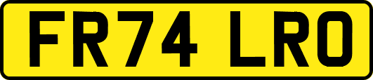 FR74LRO