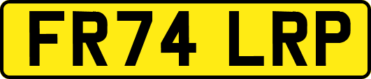 FR74LRP