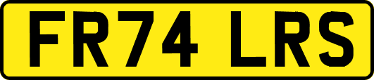FR74LRS
