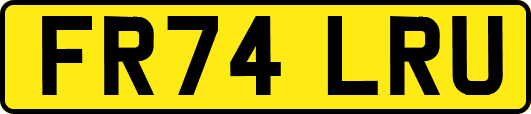FR74LRU