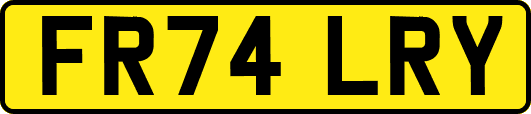 FR74LRY