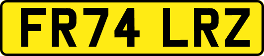 FR74LRZ