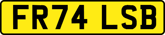 FR74LSB