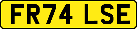 FR74LSE