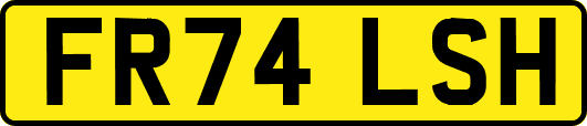 FR74LSH