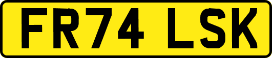 FR74LSK