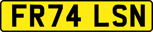FR74LSN