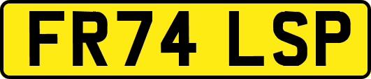 FR74LSP