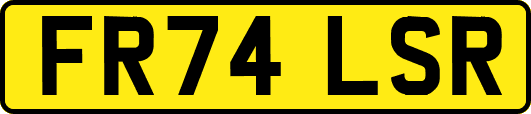 FR74LSR