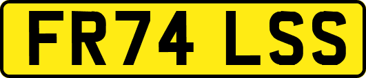 FR74LSS