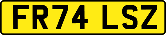 FR74LSZ
