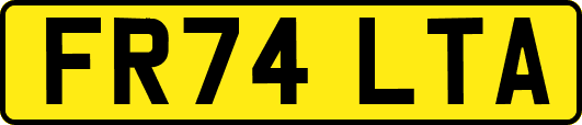 FR74LTA