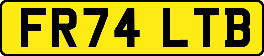FR74LTB