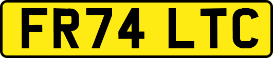 FR74LTC