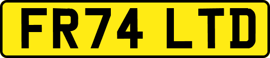 FR74LTD