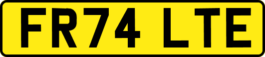 FR74LTE