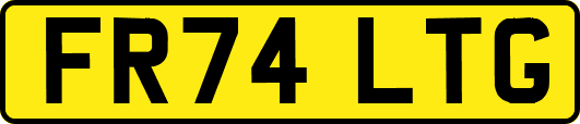 FR74LTG