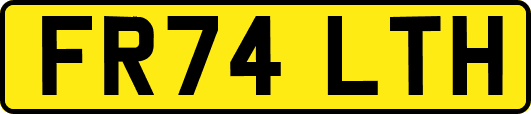 FR74LTH