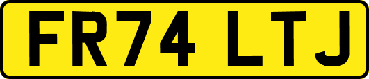 FR74LTJ