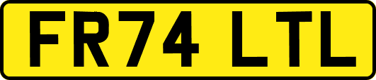 FR74LTL