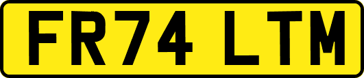 FR74LTM