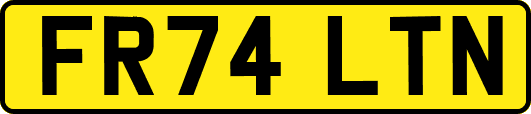 FR74LTN