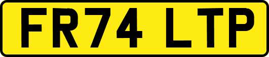 FR74LTP
