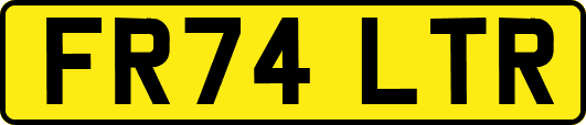 FR74LTR