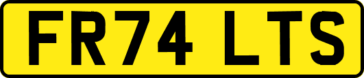 FR74LTS