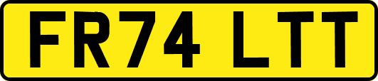 FR74LTT