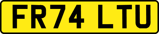 FR74LTU