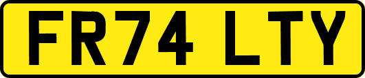 FR74LTY