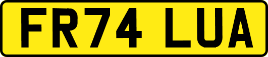 FR74LUA