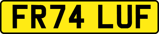 FR74LUF