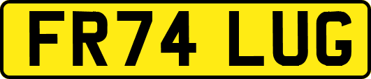 FR74LUG